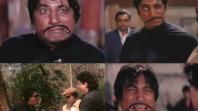 images_Shakti Kapoor as Crime Master Gogo in Andaz Apna Apna